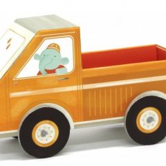 Поделки из картона - 122 идеи, что можно сделать из цветной бумаги для детей