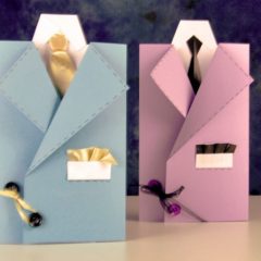 Поделки из картона - 122 идеи, что можно сделать из цветной бумаги для детей