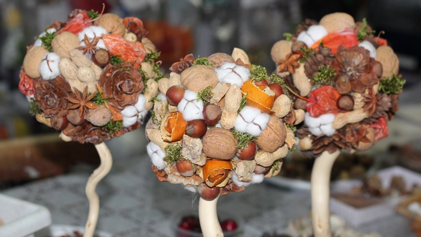 Как сделать топиарий своими руками: пошаговая инструкция для работ