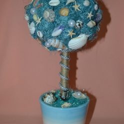 Как сделать топиарий своими руками: пошаговая инструкция для работ