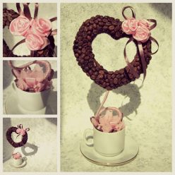 Как сделать топиарий своими руками: пошаговая инструкция для работ