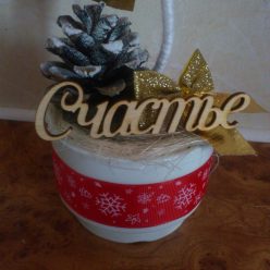 Как сделать топиарий своими руками: пошаговая инструкция для работ