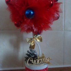 Как сделать топиарий своими руками: пошаговая инструкция для работ