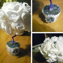 Как сделать топиарий своими руками: пошаговая инструкция для работ