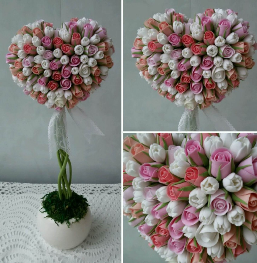 Как сделать топиарий своими руками: пошаговая инструкция для работ