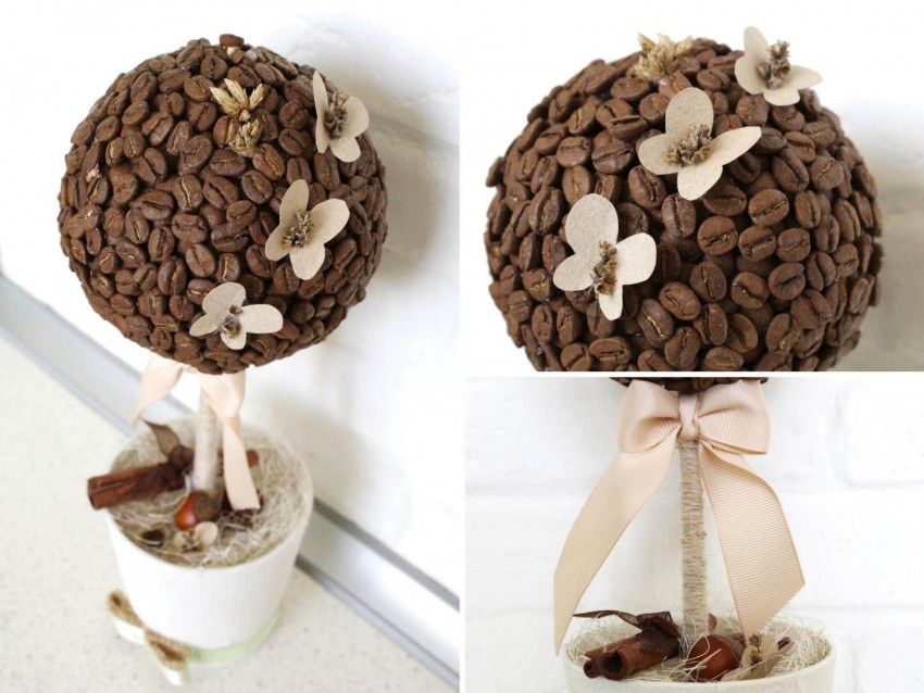 Как сделать топиарий своими руками: пошаговая инструкция для работ