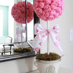 Как сделать топиарий своими руками: пошаговая инструкция для работ