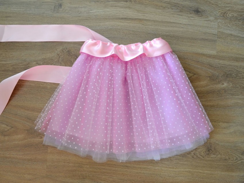 Юбка из фатина своими руками, мастер-класс на взрослого, для девушки, девочки