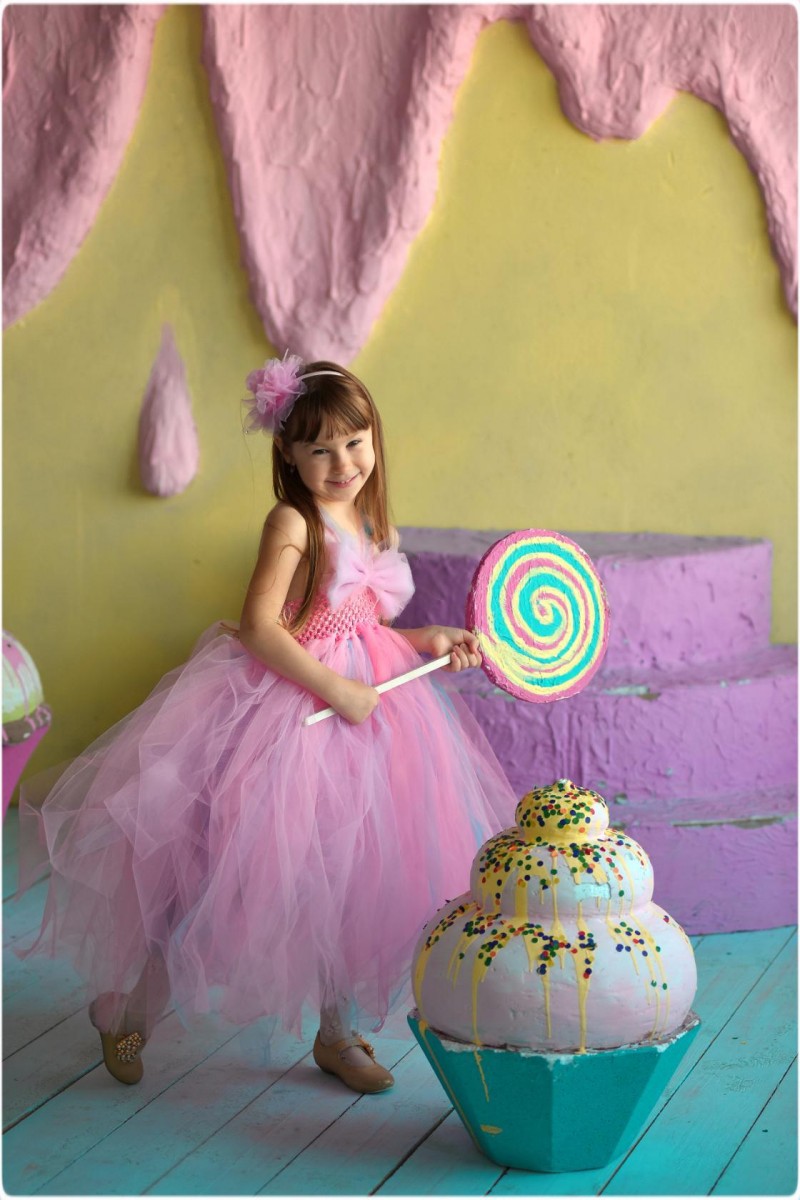 Юбка из фатина своими руками, мастер-класс на взрослого, для девушки, девочки