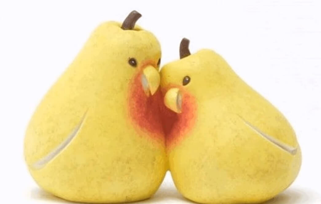 Поделки из овощей и фруктов - 80 фото-идей и 10 советов