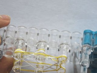  Что можно сплести из резинок: новые техники плетения в фото и видеоинструкциях