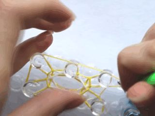  Что можно сплести из резинок: новые техники плетения в фото и видеоинструкциях