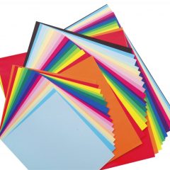 Оригами из бумаги (100 фото) - легкие схемы для детей и начинающих без клея