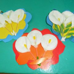 Поделки из картона - 122 идеи, что можно сделать из цветной бумаги для детей