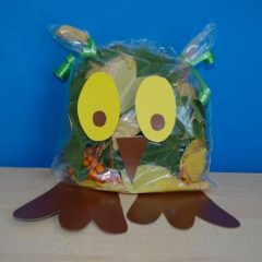 Поделки из картона - 122 идеи, что можно сделать из цветной бумаги для детей