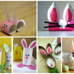 Поделки из картона - 122 идеи, что можно сделать из цветной бумаги для детей