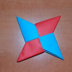 Поделки из картона - 122 идеи, что можно сделать из цветной бумаги для детей