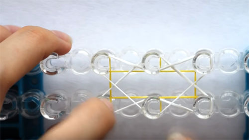  Что можно сплести из резинок: новые техники плетения в фото и видеоинструкциях