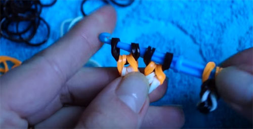  Что можно сплести из резинок: новые техники плетения в фото и видеоинструкциях