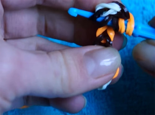  Что можно сплести из резинок: новые техники плетения в фото и видеоинструкциях