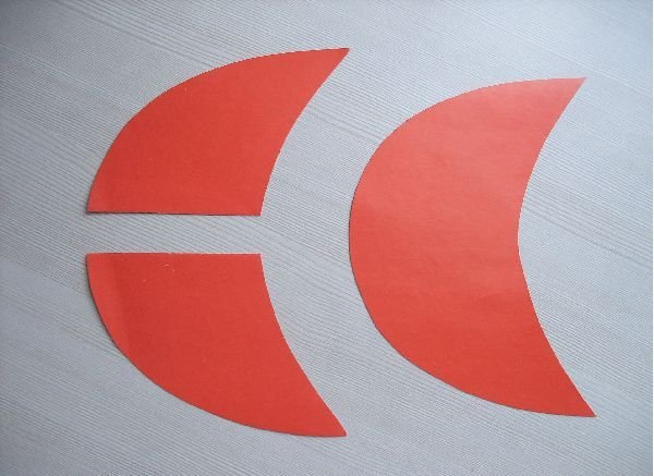 Поделки ко Дню Матери своими руками. Идеи для начальной школы и детского сада этап 29 Поделки ко Дню Матери своими руками. Идеи для начальной школы и детского сада этап 29