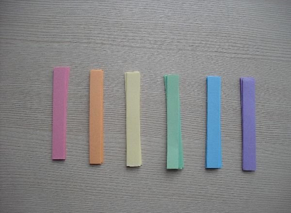 Поделки ко Дню Матери своими руками. Идеи для начальной школы и детского сада этап 30 Поделки ко Дню Матери своими руками. Идеи для начальной школы и детского сада этап 30