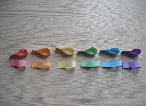 Поделки ко Дню Матери своими руками. Идеи для начальной школы и детского сада этап 31 Поделки ко Дню Матери своими руками. Идеи для начальной школы и детского сада этап 31