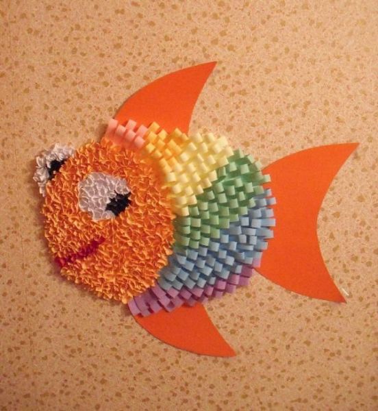 Поделки ко Дню Матери своими руками. Идеи для начальной школы и детского сада этап 27 Поделки ко Дню Матери своими руками. Идеи для начальной школы и детского сада этап 27