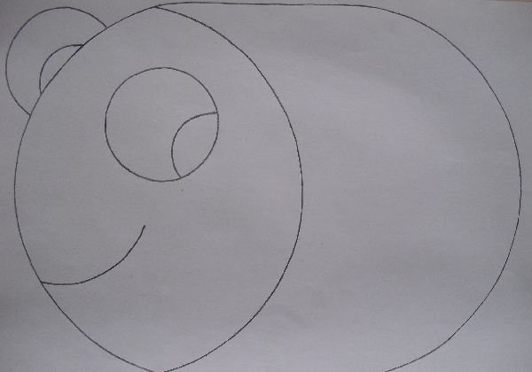 Поделки ко Дню Матери своими руками. Идеи для начальной школы и детского сада этап 28 Поделки ко Дню Матери своими руками. Идеи для начальной школы и детского сада этап 28