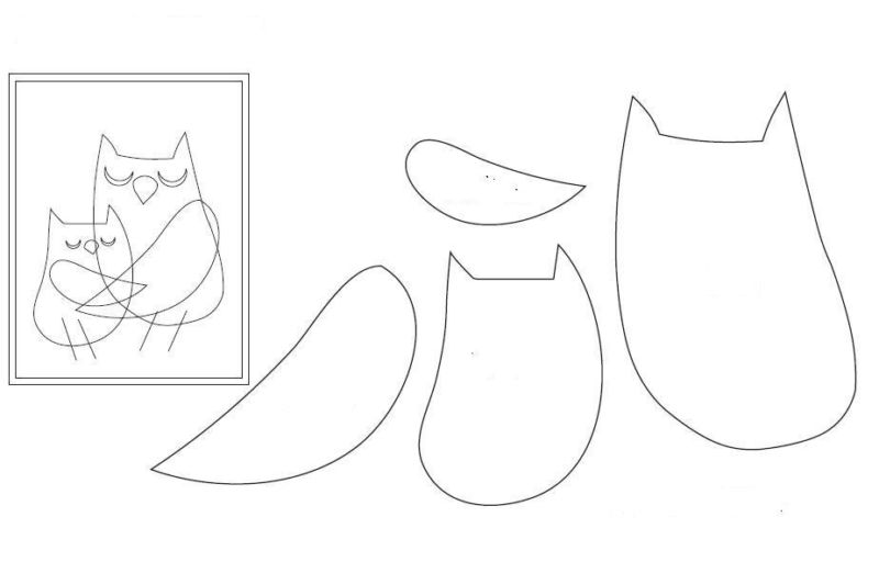 Поделки ко Дню Матери своими руками. Идеи для начальной школы и детского сада этап 81 Поделки ко Дню Матери своими руками. Идеи для начальной школы и детского сада этап 81