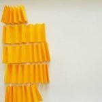 Сгибаем гармошкой