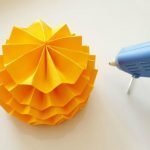 Крепим один круг к другому