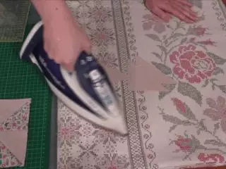 ✂️ Красиво, легко и доступно: лоскутное шитьё в стиле пэчворк с шаблонами и схемами