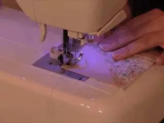 ✂️ Красиво, легко и доступно: лоскутное шитьё в стиле пэчворк с шаблонами и схемами