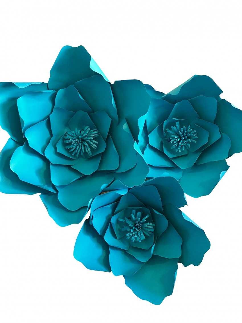 Цветы из салфеток своими руками: варианты изготовления бумажных цветов (100 фото)