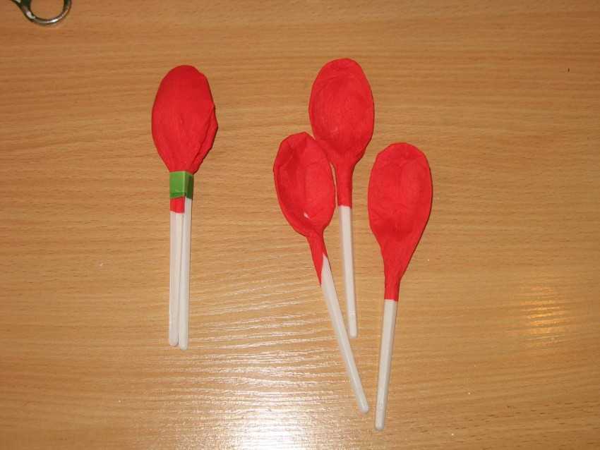 Цветы из салфеток своими руками: варианты изготовления бумажных цветов (100 фото)