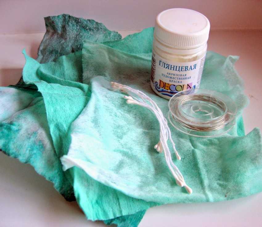 Цветы из салфеток своими руками: варианты изготовления бумажных цветов (100 фото)