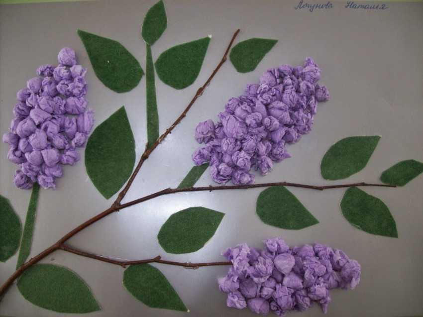 Цветы из салфеток своими руками: варианты изготовления бумажных цветов (100 фото)