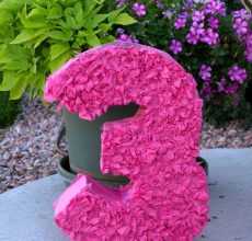 Цветы из салфеток своими руками: варианты изготовления бумажных цветов (100 фото)