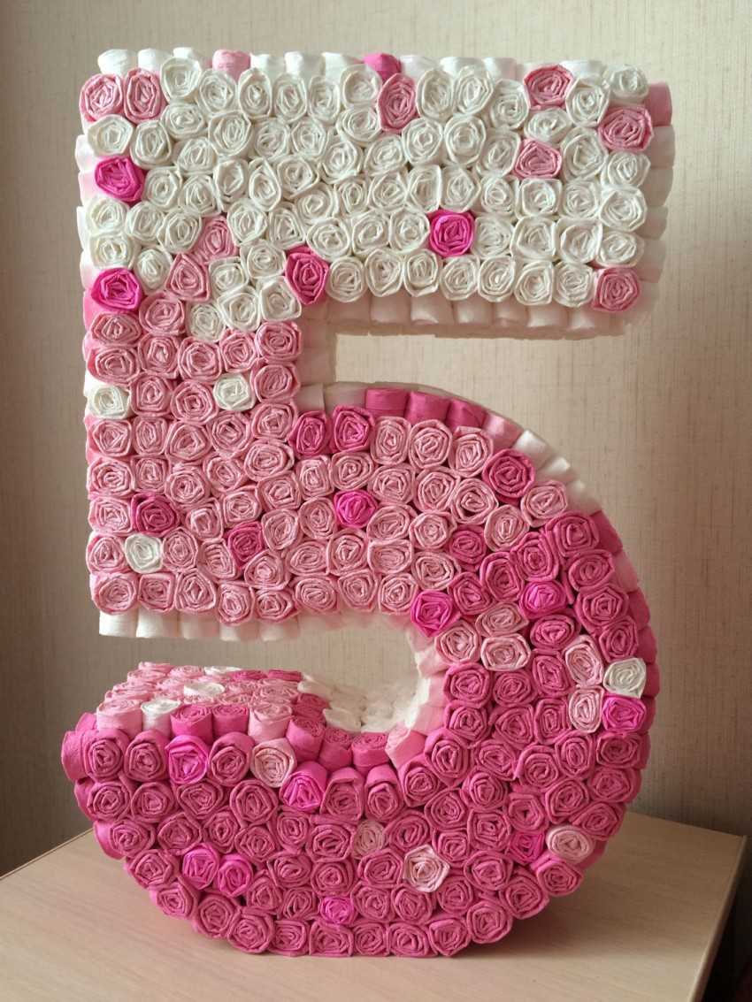 Цветы из салфеток своими руками: варианты изготовления бумажных цветов (100 фото)