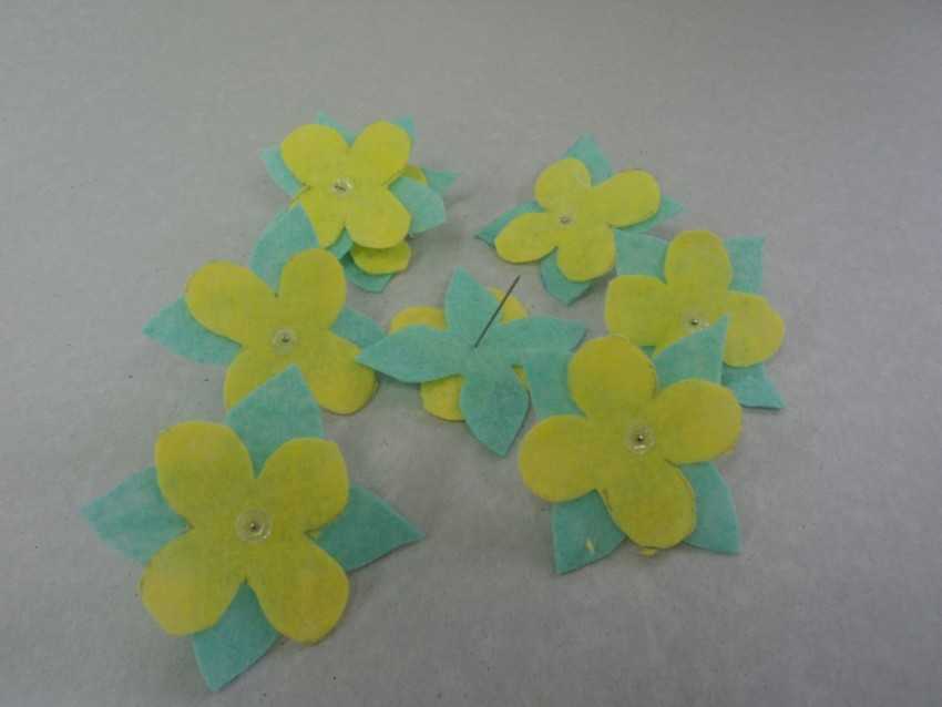 Цветы из салфеток своими руками: варианты изготовления бумажных цветов (100 фото)