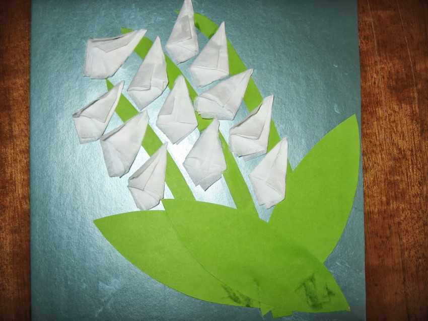 Цветы из салфеток своими руками: варианты изготовления бумажных цветов (100 фото)