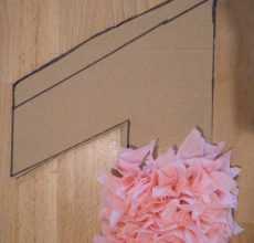 Цветы из салфеток своими руками: варианты изготовления бумажных цветов (100 фото)