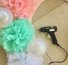 Цветы из салфеток своими руками: варианты изготовления бумажных цветов (100 фото)