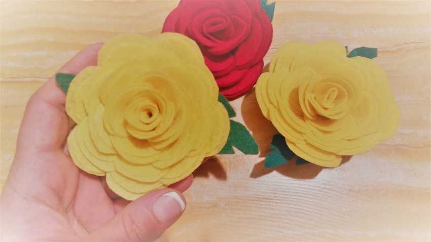 Цветы из салфеток своими руками: варианты изготовления бумажных цветов (100 фото)