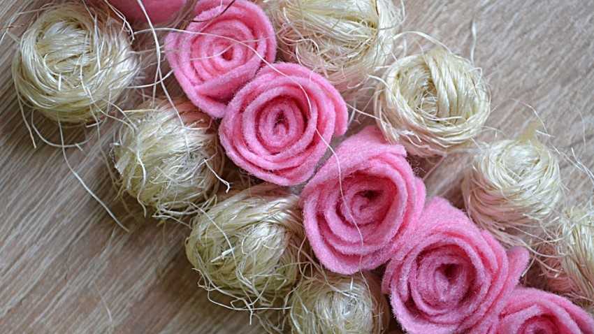 Цветы из салфеток своими руками: варианты изготовления бумажных цветов (100 фото)