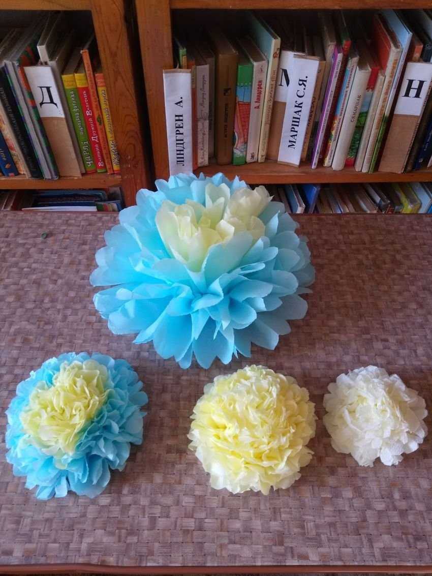 Цветы из салфеток своими руками: варианты изготовления бумажных цветов (100 фото)