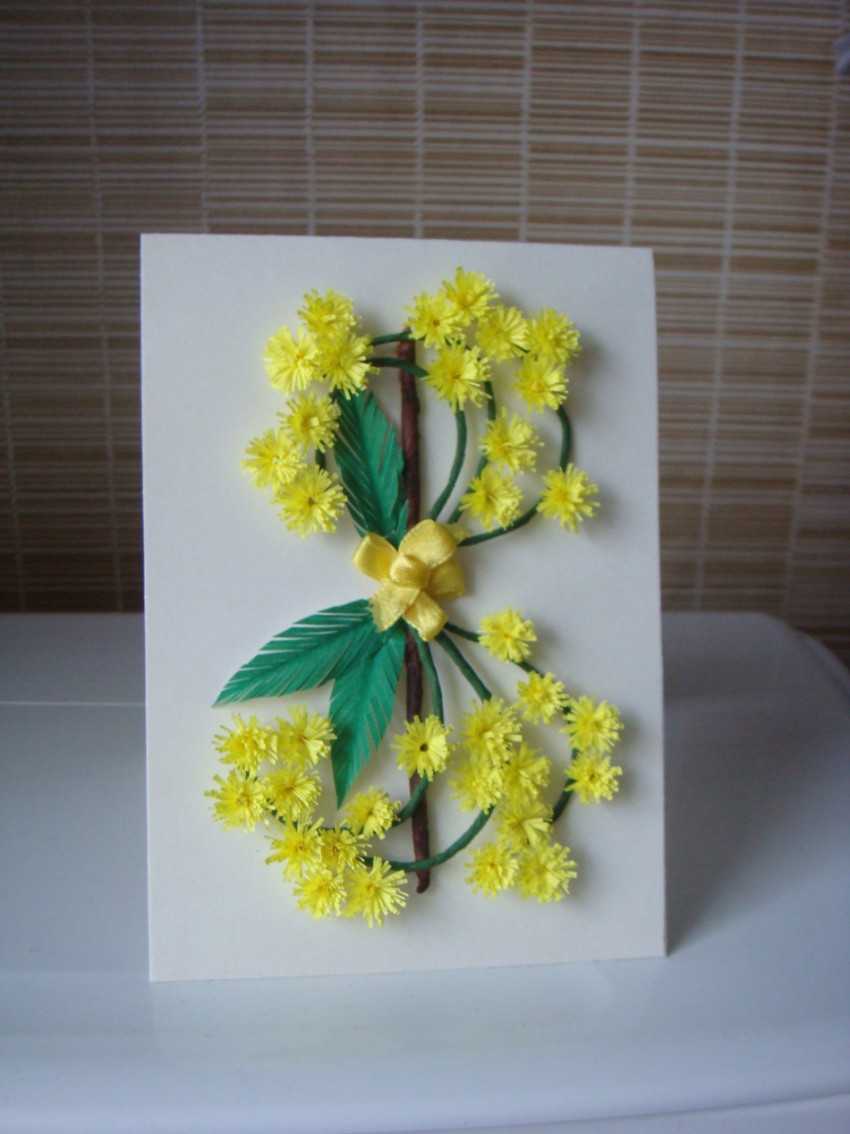 Цветы из салфеток своими руками: варианты изготовления бумажных цветов (100 фото)