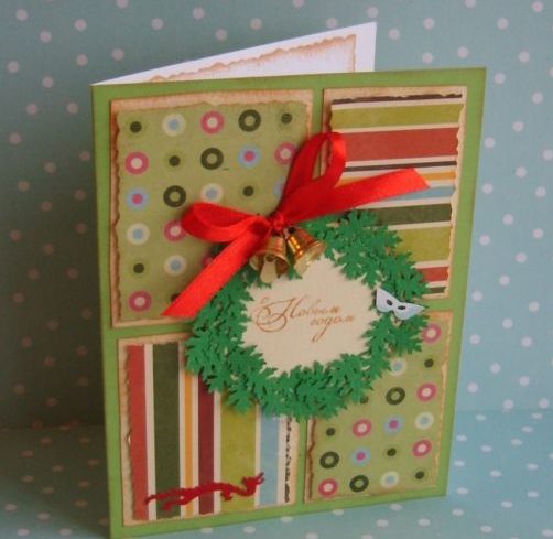 Новогодние открытки своими руками для детей: мастер-классы и шаблоны открыток на Новый год 2022 этап 128 Новогодние открытки своими руками для детей: мастер-классы и шаблоны открыток на Новый год 2022 этап 128