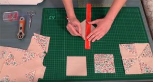 ✂️ Красиво, легко и доступно: лоскутное шитьё в стиле пэчворк с шаблонами и схемами